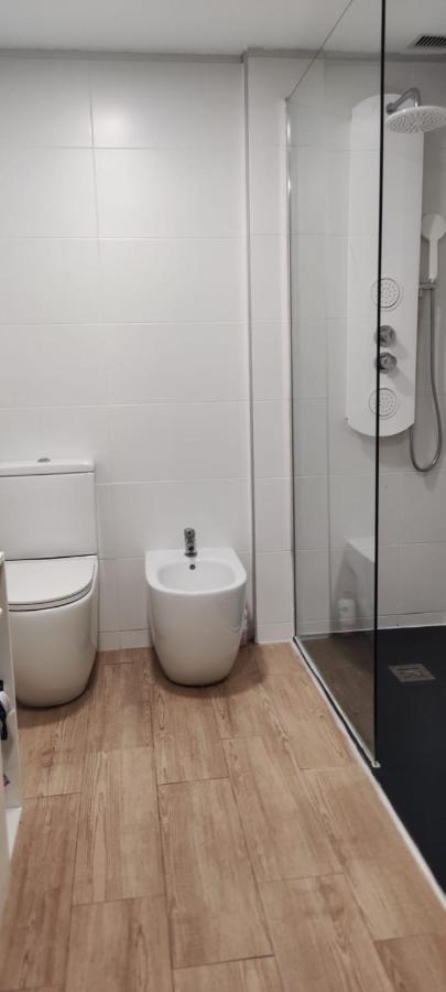 Bungalow Playa Pobla De Farnals Las Canteras  ภายนอก รูปภาพ