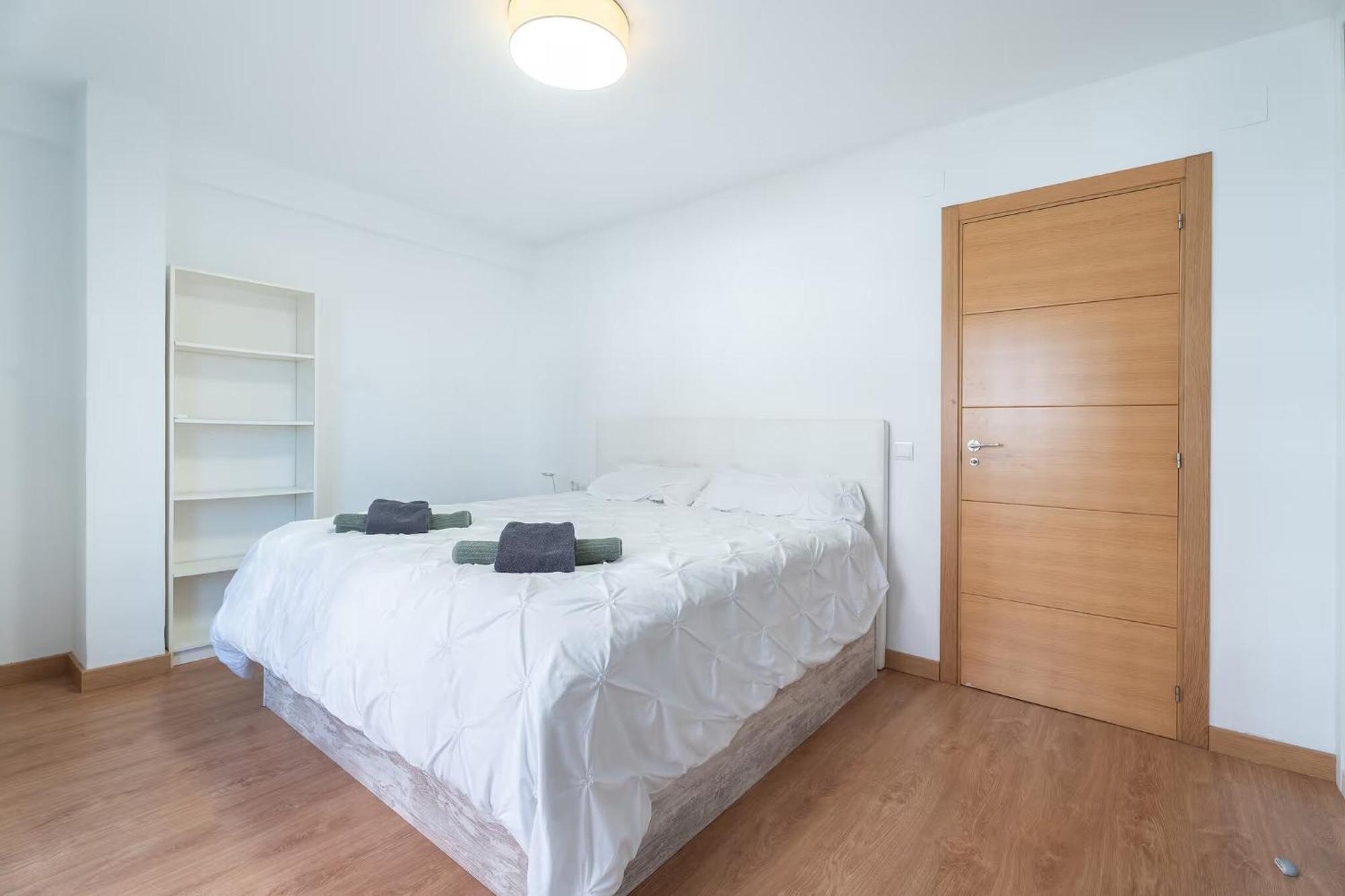 Bungalow Playa Pobla De Farnals Las Canteras  ภายนอก รูปภาพ