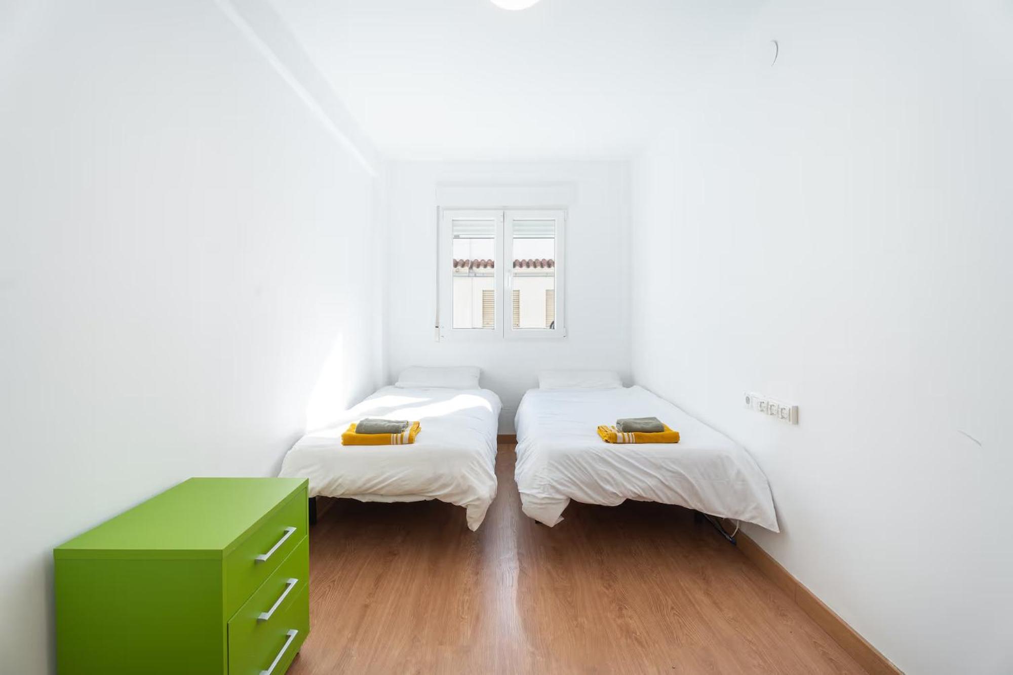 Bungalow Playa Pobla De Farnals Las Canteras  ภายนอก รูปภาพ