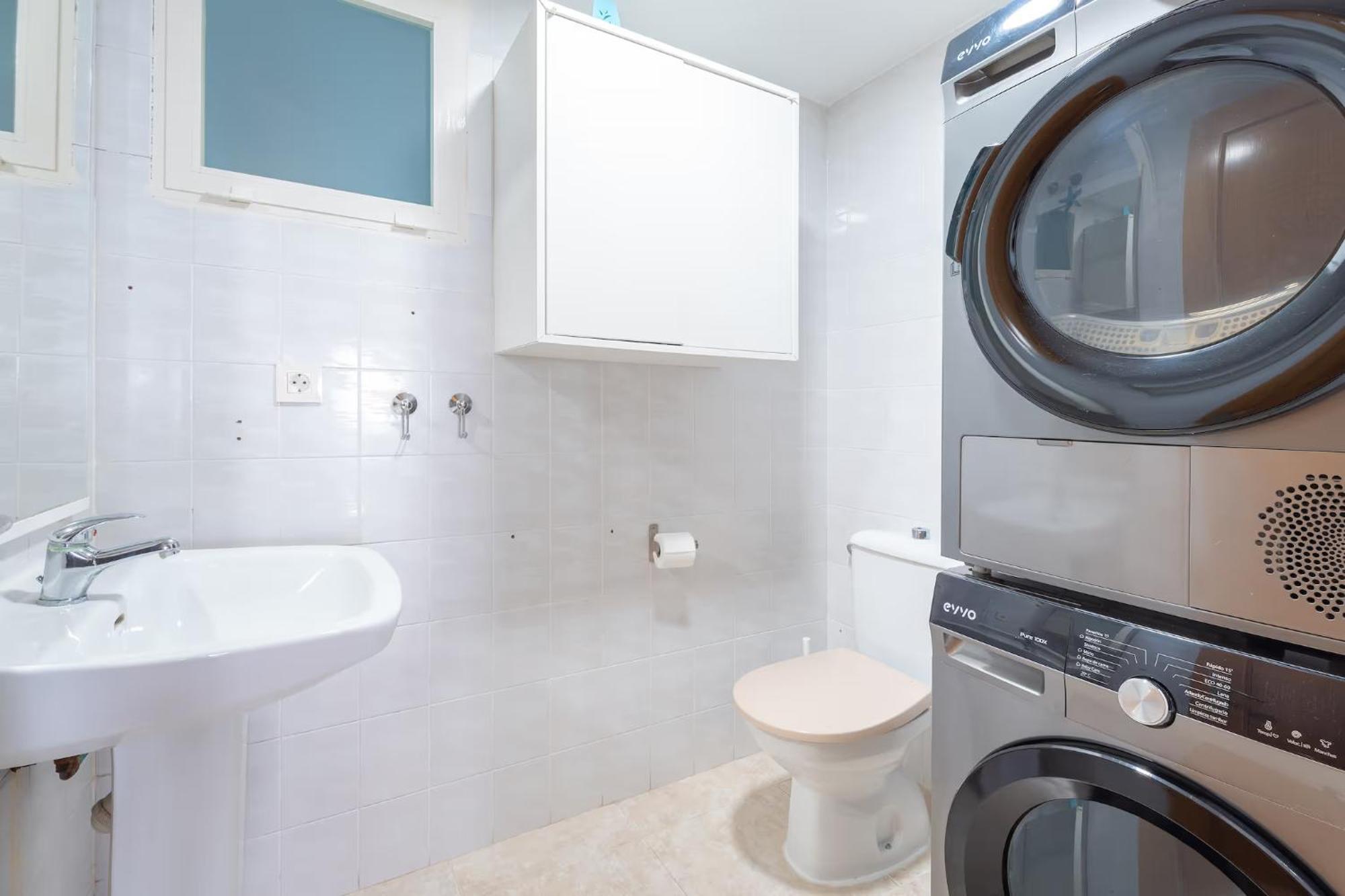 Bungalow Playa Pobla De Farnals Las Canteras  ภายนอก รูปภาพ
