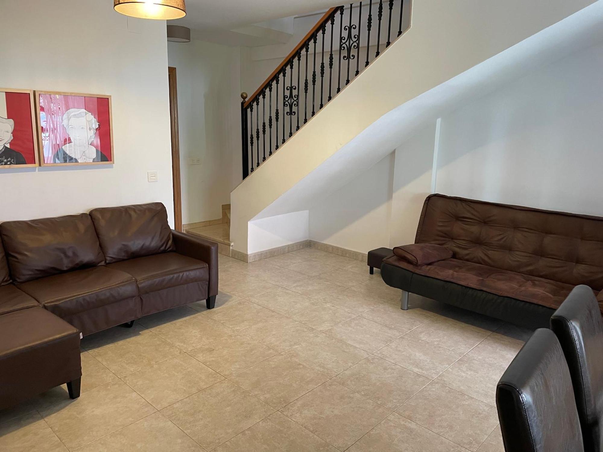 Bungalow Playa Pobla De Farnals Las Canteras  ภายนอก รูปภาพ